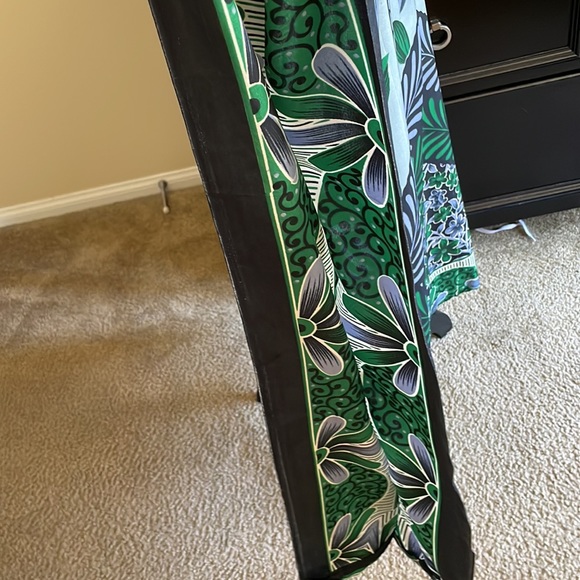 Vintage Handsewn Caftan - Picture 6 of 14